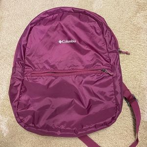 Columbia Backpack